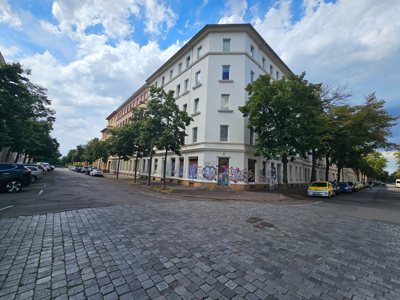 2-salle Propriété commerciale à Leipzig, Germany No. 249645