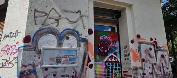 2-salle Propriété commerciale à Leipzig, Germany No. 249645 11