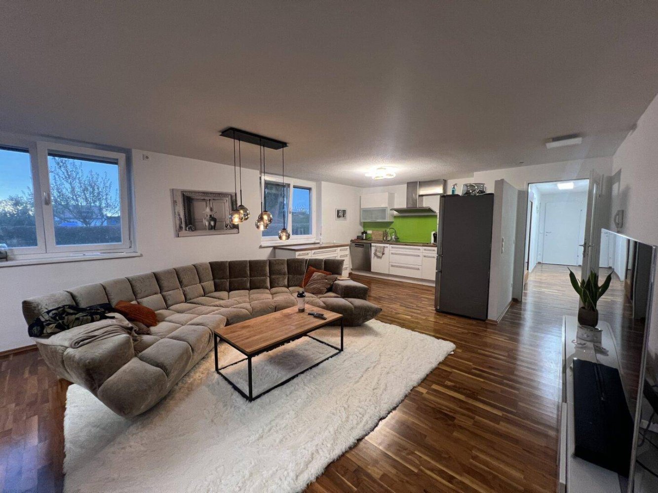 4-Zimmer Wohnung in Lochau, Austria, Nr. 139969