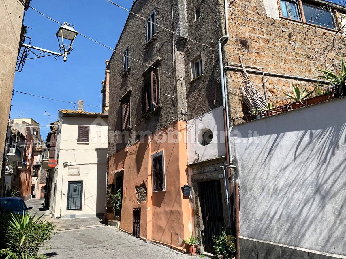 2 bedrooms Apartment in Nepi, Italy No. 220618