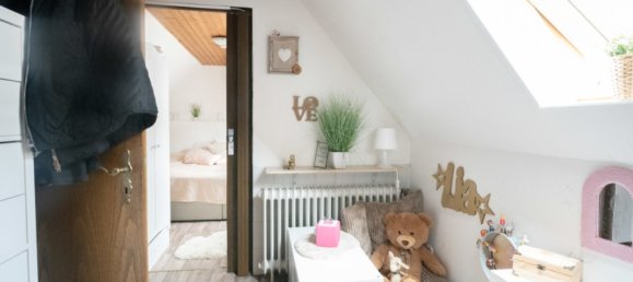 3 Schlafzimmer Stadthaus in Offenbach, Germany, Nr. 229543 46