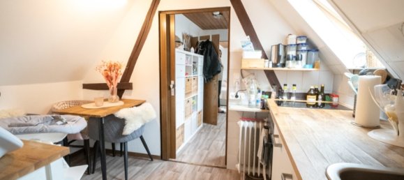 3 Schlafzimmer Stadthaus in Offenbach, Germany, Nr. 229543 45