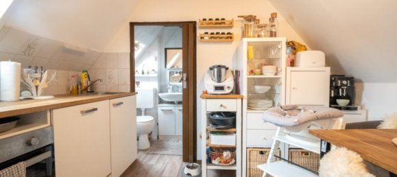 3 Schlafzimmer Stadthaus in Offenbach, Germany, Nr. 229543 44