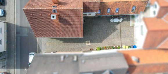 3 Schlafzimmer Stadthaus in Offenbach, Germany, Nr. 229543 2