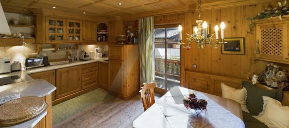 3 chambres Appartement à Kitzbuhel, Austria No. 14771 3