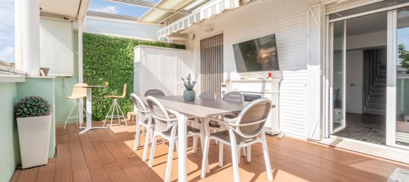 Penthouse T4 em Valencia, Spain N.º 186007 5