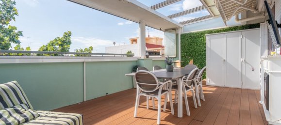 Penthouse T4 em Valencia, Spain N.º 186007 2