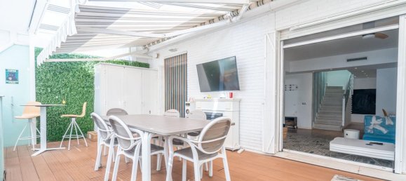 Penthouse T4 em Valencia, Spain N.º 186007 17