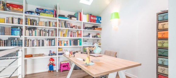 Penthouse T4 em Valencia, Spain N.º 186007 31