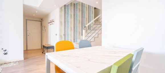 Penthouse T4 em Valencia, Spain N.º 186007 14