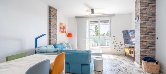 Penthouse T4 em Valencia, Spain N.º 186007 12