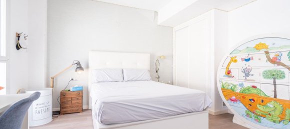 Penthouse T4 em Valencia, Spain N.º 186007 41