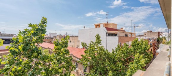 Penthouse T4 em Valencia, Spain N.º 186007 7