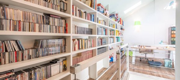 Penthouse T4 em Valencia, Spain N.º 186007 27