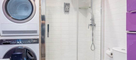 Penthouse T4 em Valencia, Spain N.º 186007 38