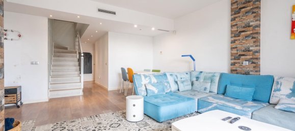 Penthouse T4 em Valencia, Spain N.º 186007 9