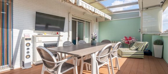 Penthouse T4 em Valencia, Spain N.º 186007 4