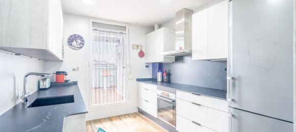 Penthouse T4 em Valencia, Spain N.º 186007 21