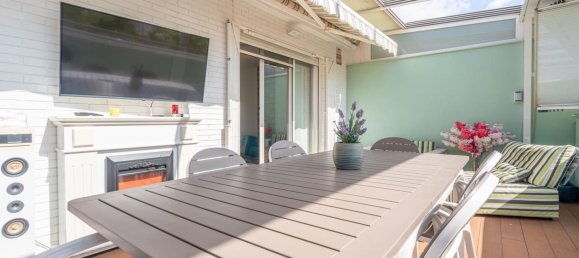 Penthouse T4 em Valencia, Spain N.º 186007 3