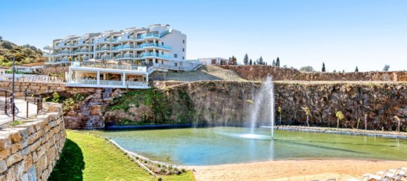 Apartamento T3 em Mijas, Spain N.º 151056 41