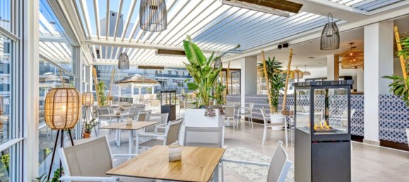 Apartamento T3 em Mijas, Spain N.º 151056 3