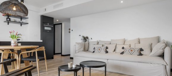 Apartamento T3 em Mijas, Spain N.º 151056 8