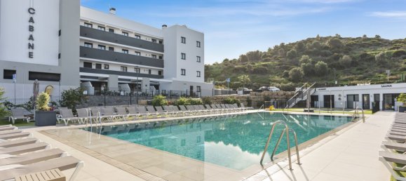 Apartamento T3 em Mijas, Spain N.º 151056 5
