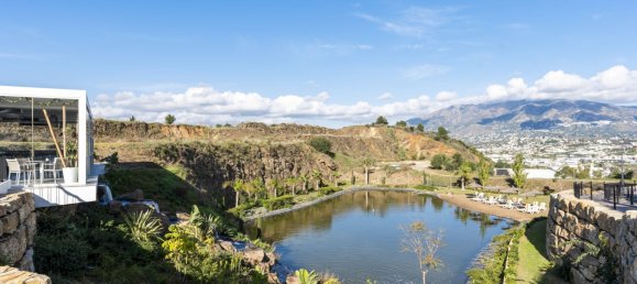 Apartamento T3 em Mijas, Spain N.º 151056 34