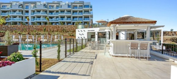 Apartamento T3 em Mijas, Spain N.º 151056 37