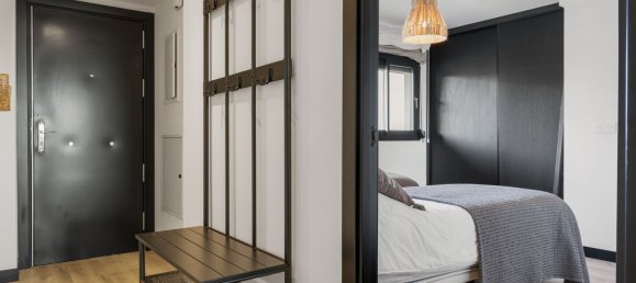 Apartamento T3 em Mijas, Spain N.º 151056 14