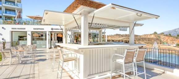 Apartamento T3 em Mijas, Spain N.º 151056 36