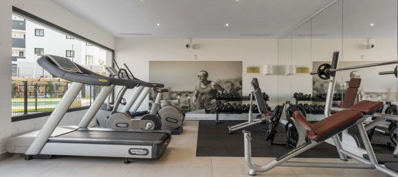 Apartamento T3 em Mijas, Spain N.º 151056 30