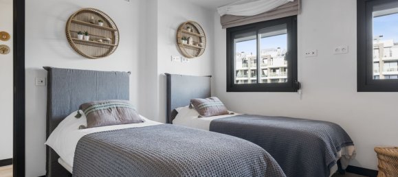 Apartamento T3 em Mijas, Spain N.º 151056 15
