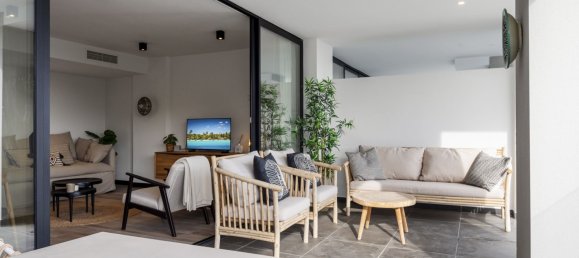 Apartamento T3 em Mijas, Spain N.º 151056 7