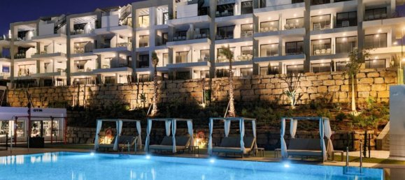 Apartamento T3 em Mijas, Spain N.º 151056 2