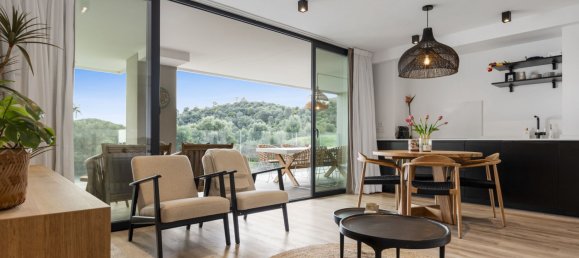 Apartamento T3 em Mijas, Spain N.º 151056 17