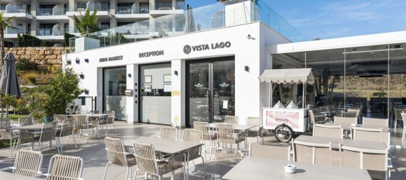 Apartamento T3 em Mijas, Spain N.º 151056 31