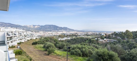 Apartamento T3 em Mijas, Spain N.º 151056 33