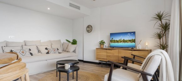 Apartamento T3 em Mijas, Spain N.º 151056 16