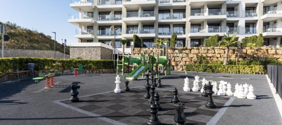 Apartamento T3 em Mijas, Spain N.º 151056 10