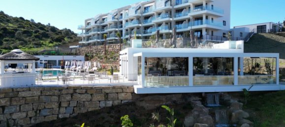 Apartamento T3 em Mijas, Spain N.º 151056 39