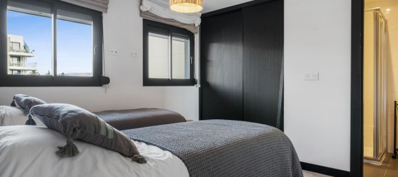 Apartamento T3 em Mijas, Spain N.º 151056 11