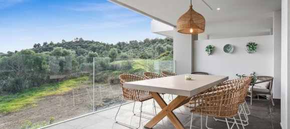 Apartamento T3 em Mijas, Spain N.º 151056 19