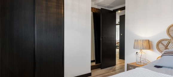 Apartamento T3 em Mijas, Spain N.º 151056 12