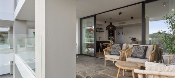 Apartamento T3 em Mijas, Spain N.º 151056 9