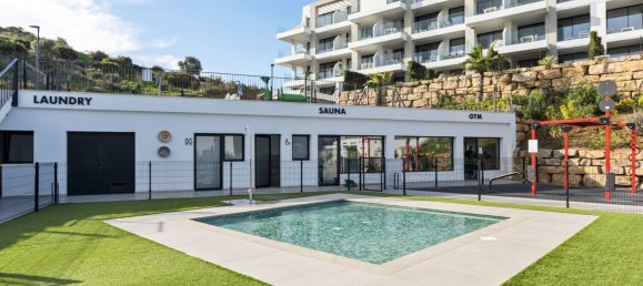 Apartamento T3 em Mijas, Spain N.º 151056 4