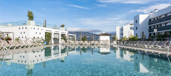 Apartamento T3 em Mijas, Spain N.º 151056 32