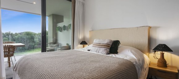 Apartamento T3 em Mijas, Spain N.º 151056 20