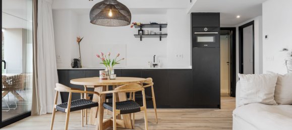 Apartamento T3 em Mijas, Spain N.º 151056 26