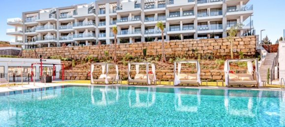 Apartamento T3 em Mijas, Spain N.º 151056 35